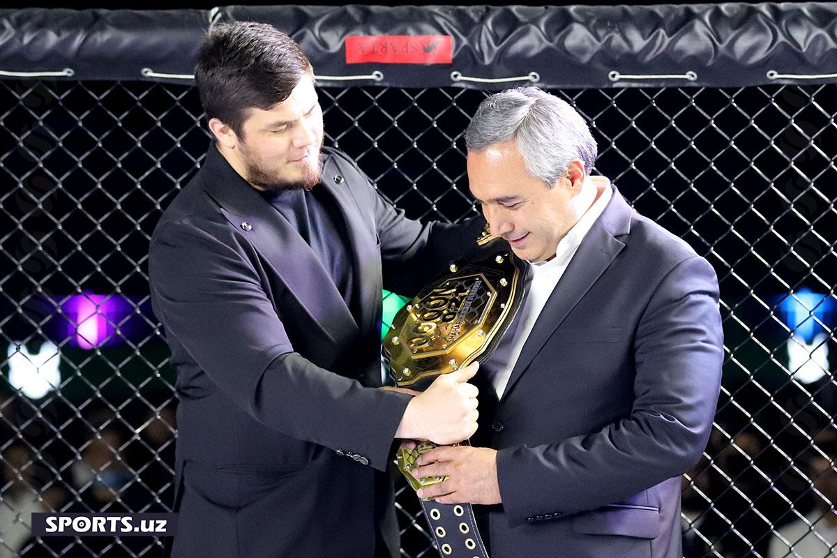 MMA. KOKAND-2021