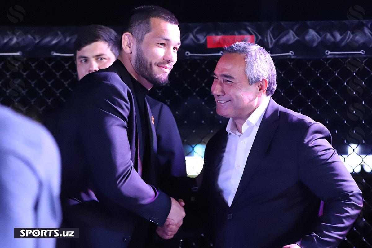 MMA. KOKAND-2021