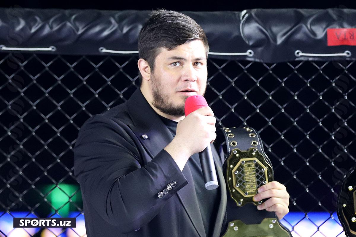 MMA. KOKAND-2021