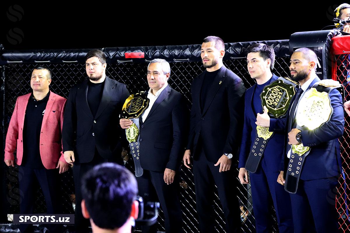 MMA. KOKAND-2021