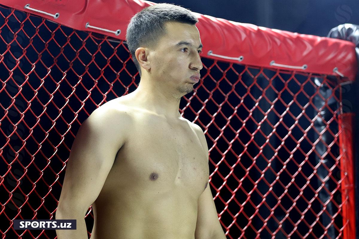 MMA. KOKAND-2021