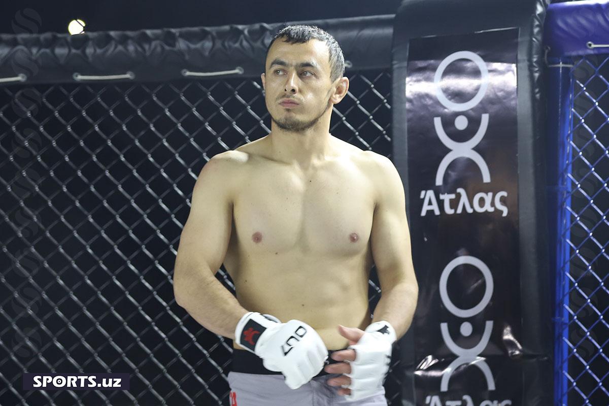 MMA. KOKAND-2021
