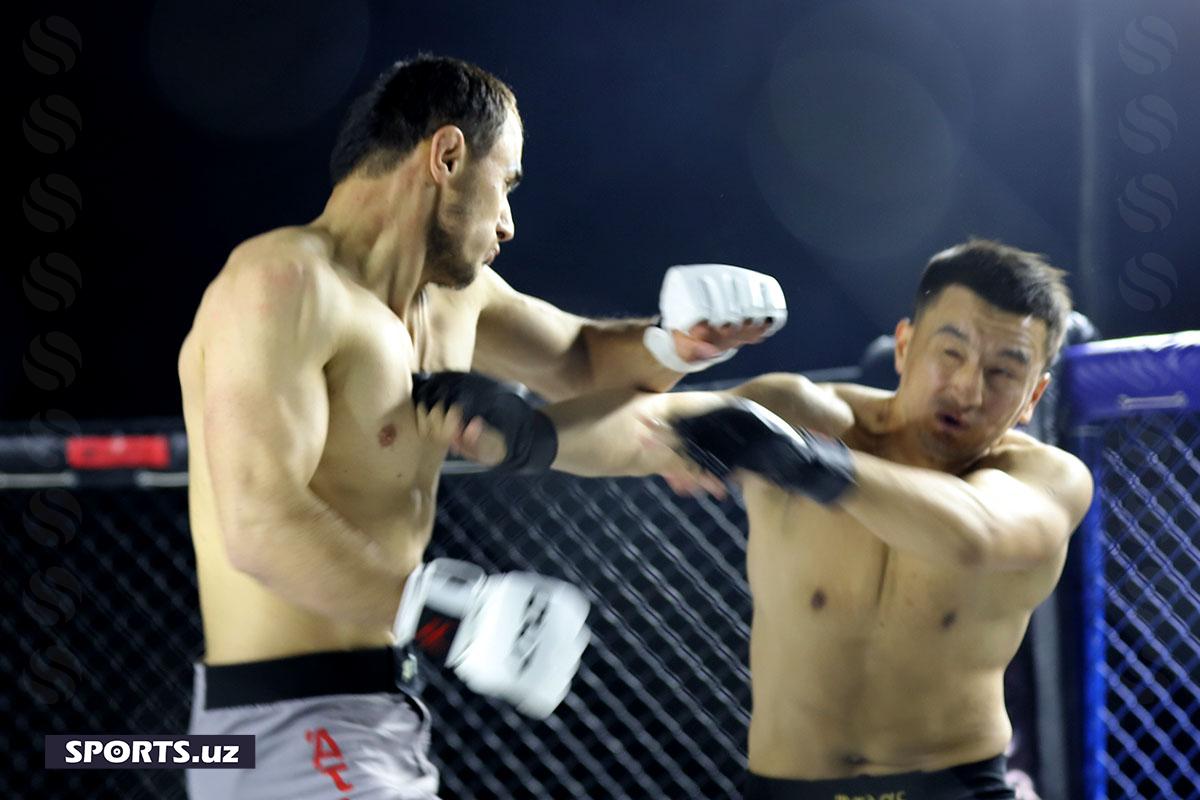 MMA. KOKAND-2021