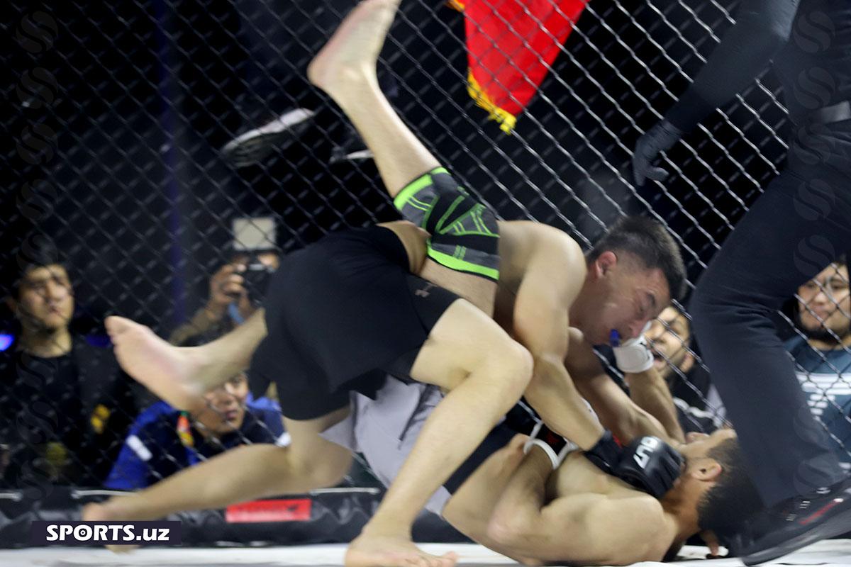 MMA. KOKAND-2021