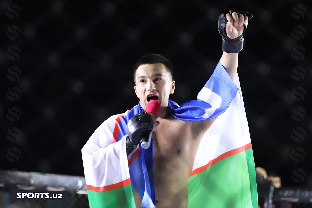 MMA. KOKAND-2021