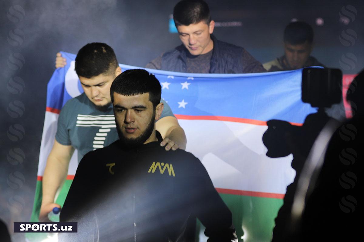 MMA. KOKAND-2021