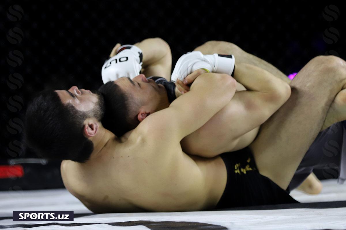 MMA. KOKAND-2021