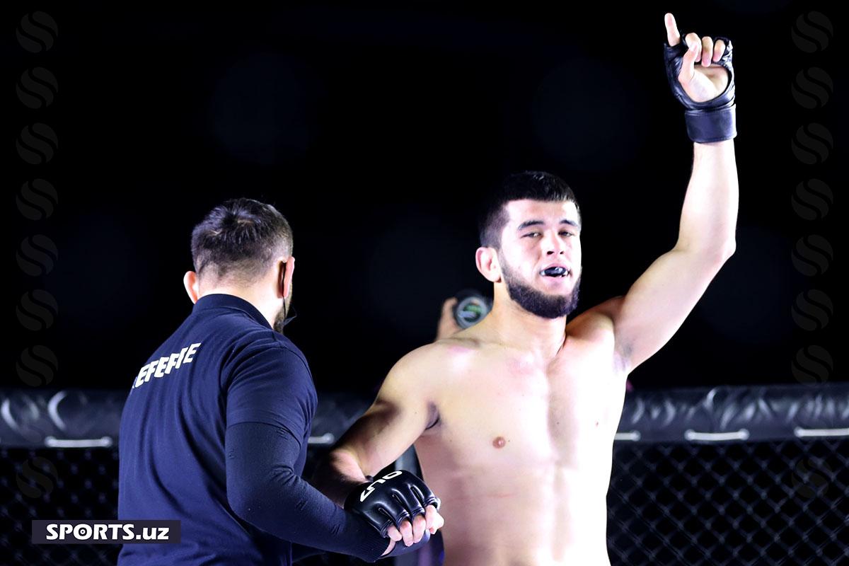 MMA. KOKAND-2021
