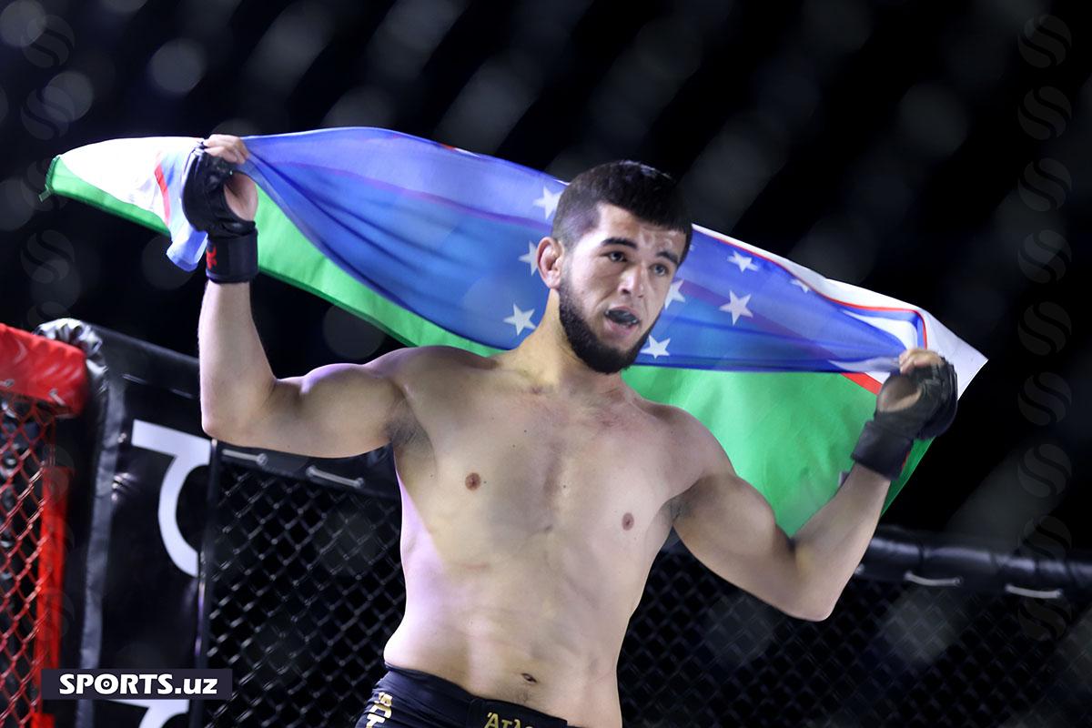 MMA. KOKAND-2021