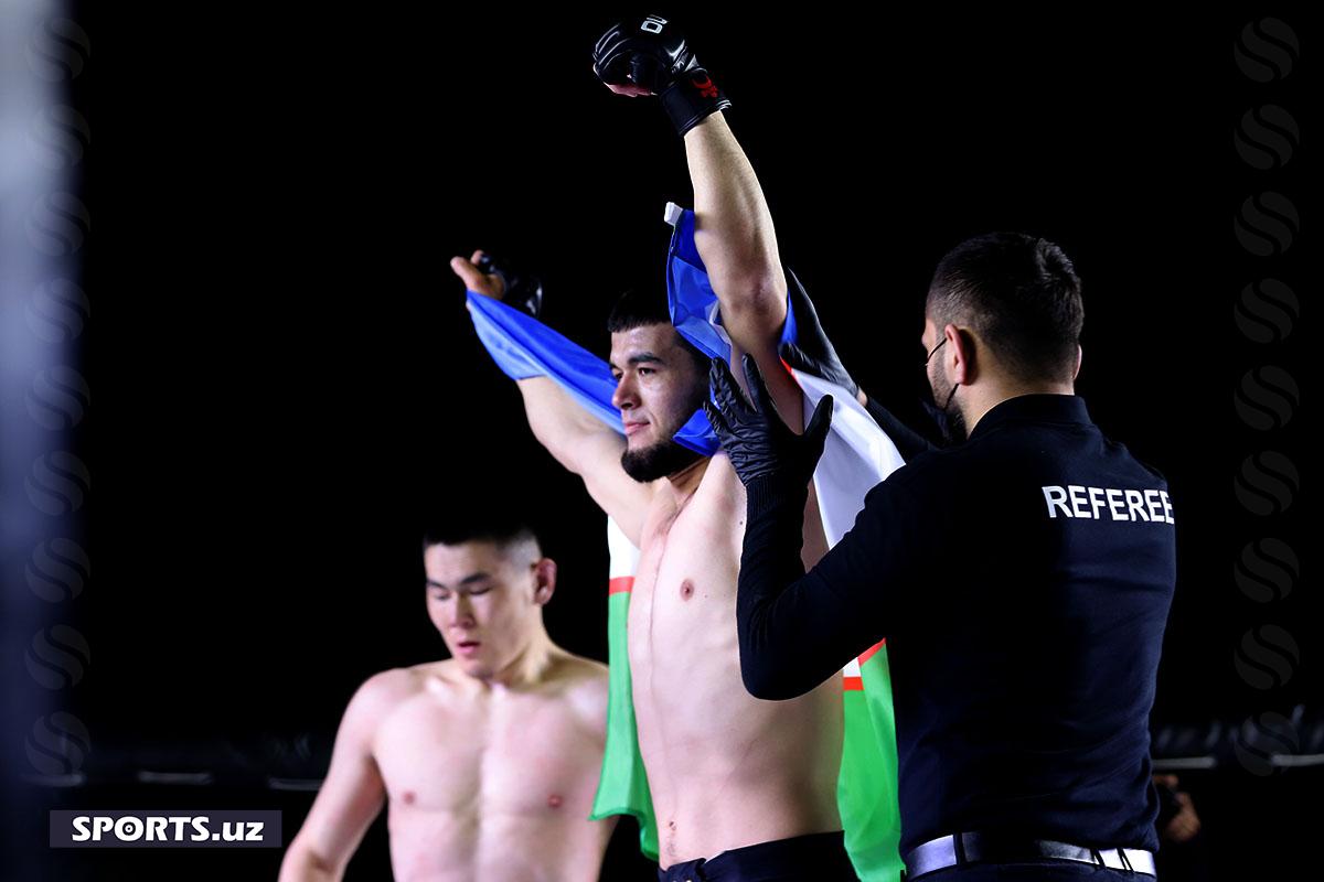 MMA. KOKAND-2021