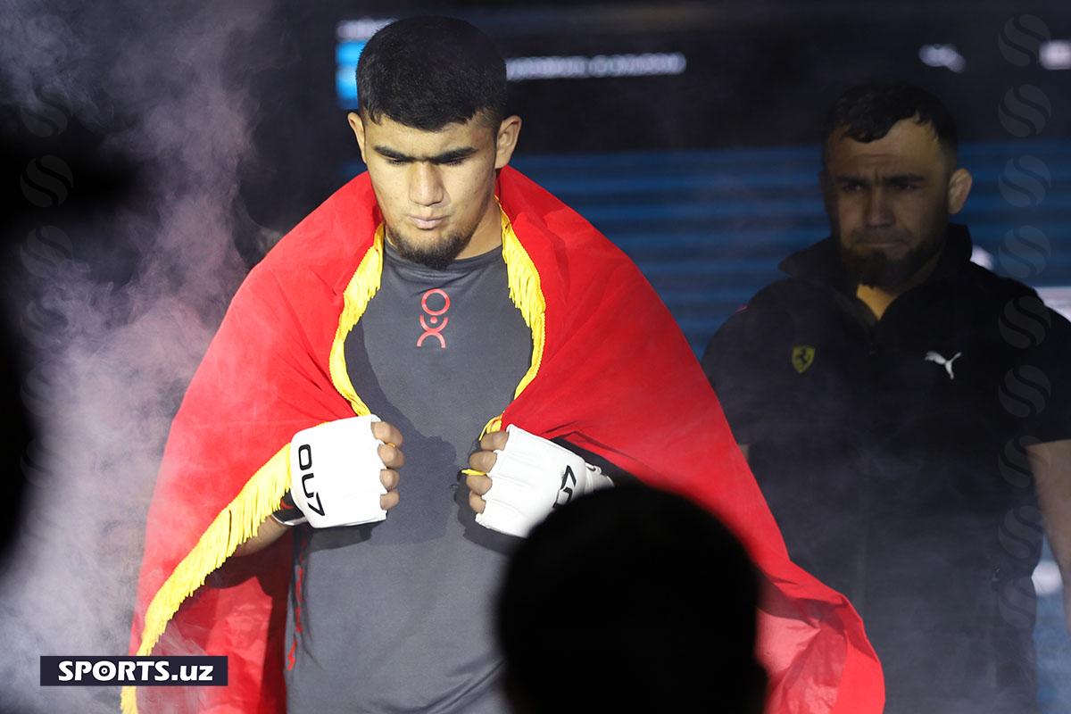 MMA. KOKAND-2021