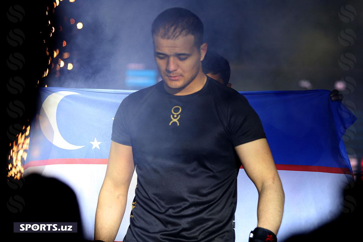 MMA. KOKAND-2021