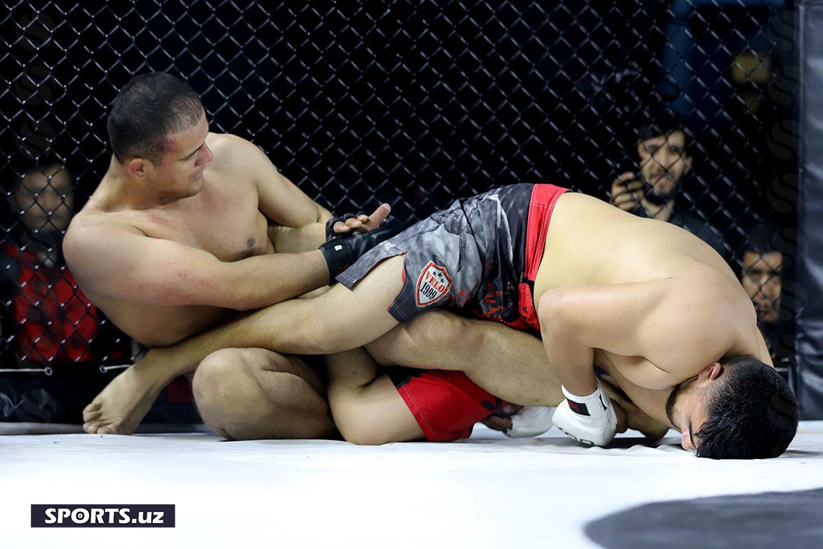 MMA. KOKAND-2021