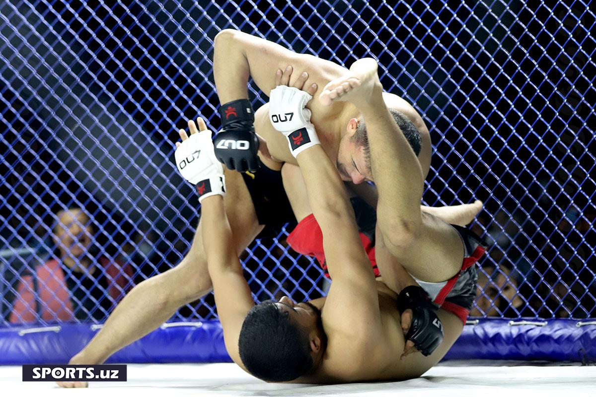 MMA. KOKAND-2021