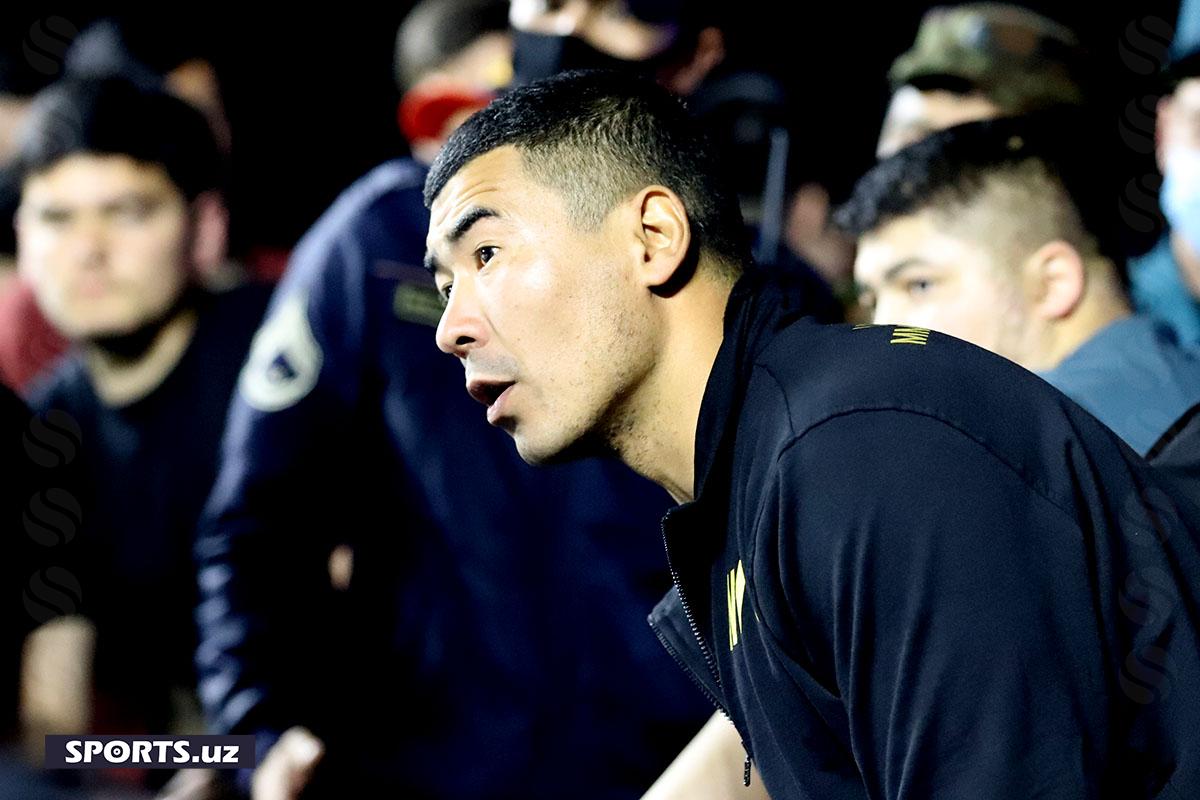MMA. KOKAND-2021