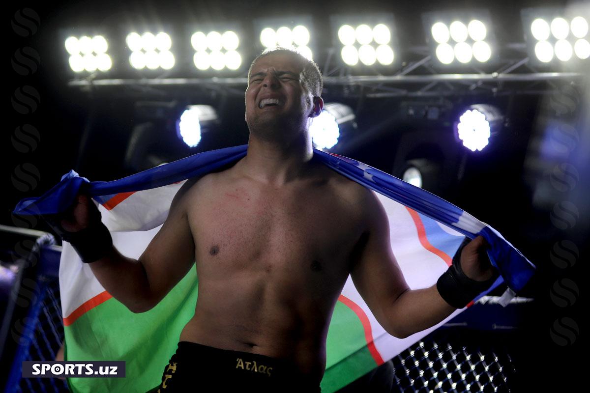 MMA. KOKAND-2021