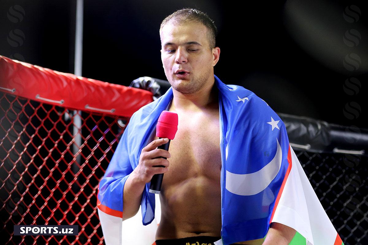 MMA. KOKAND-2021