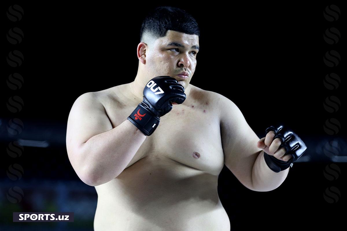 MMA. KOKAND-2021