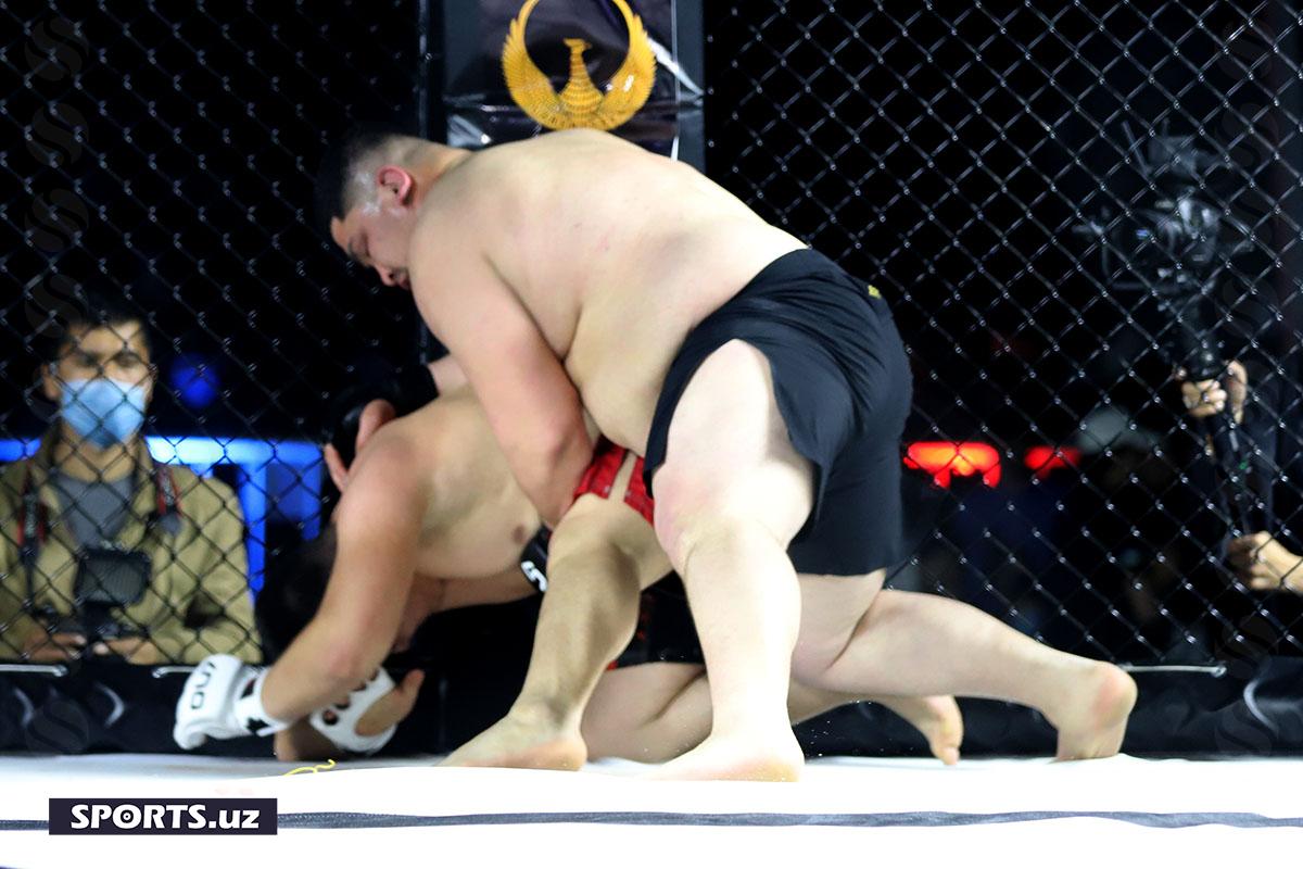 MMA. KOKAND-2021