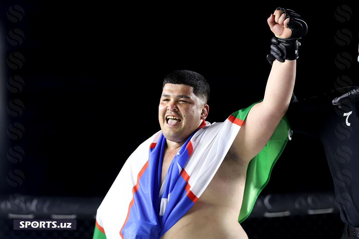 MMA. KOKAND-2021