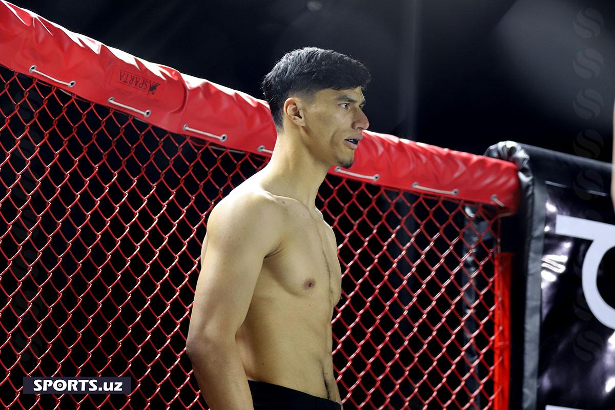 MMA. KOKAND-2021