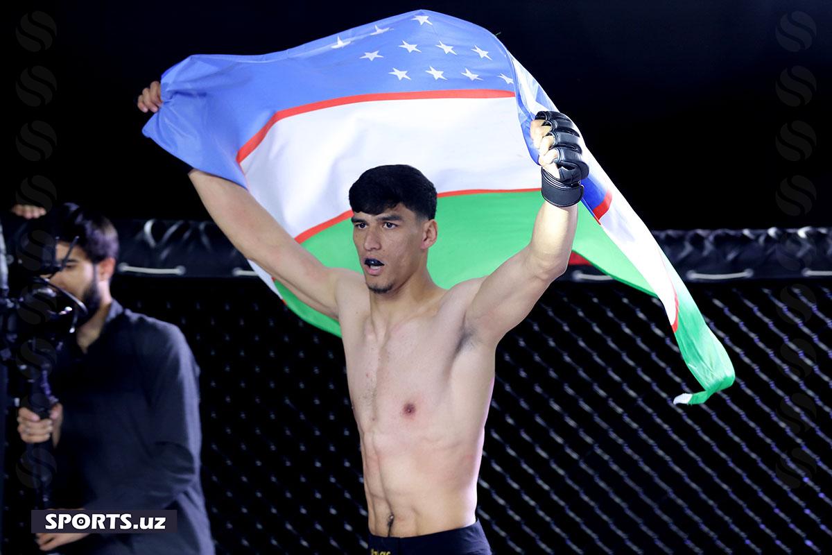 MMA. KOKAND-2021