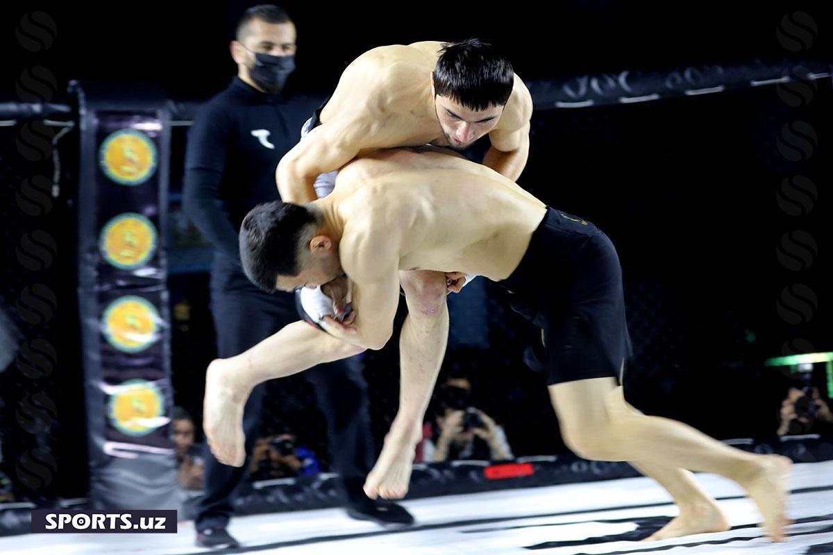 MMA. KOKAND-2021