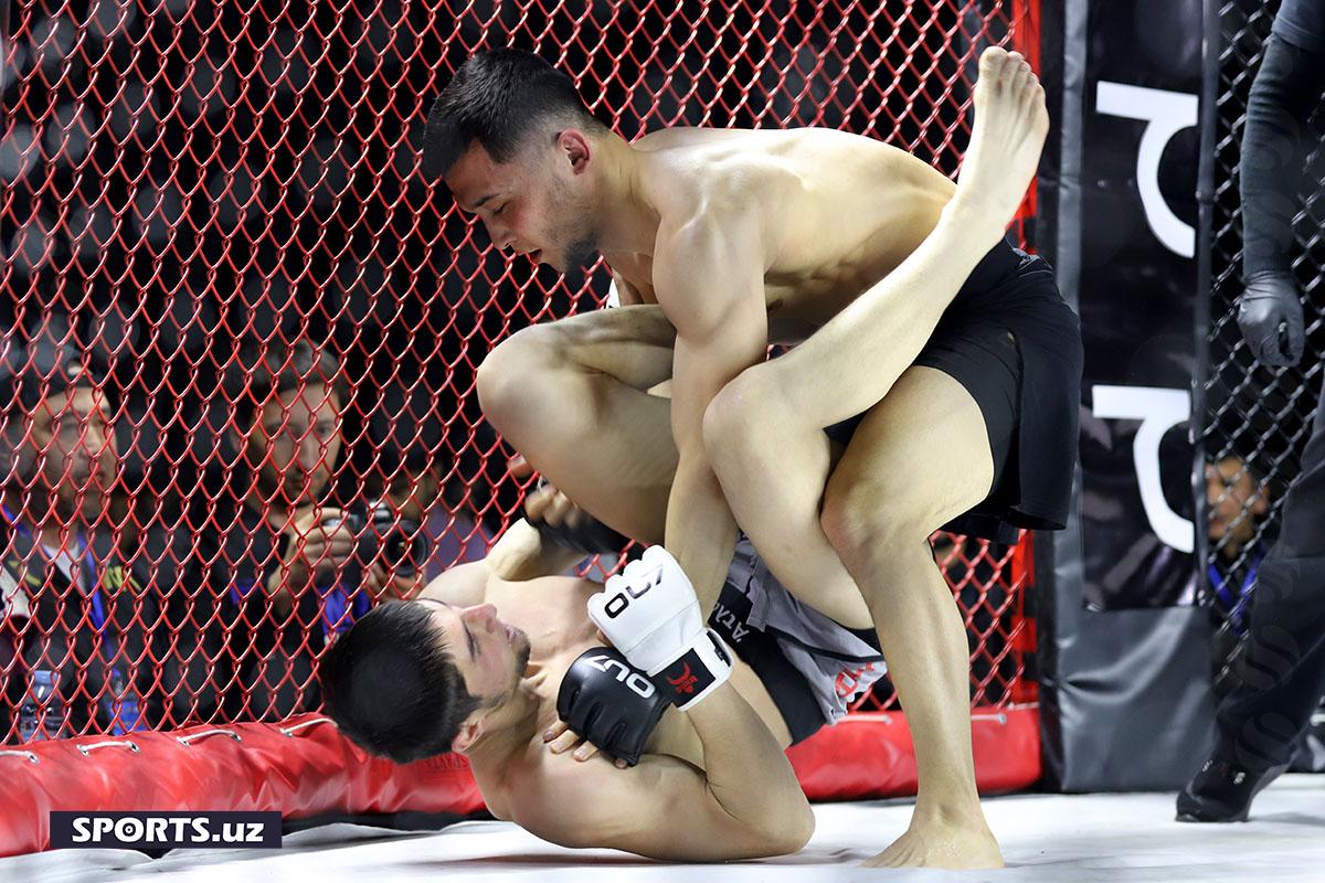 MMA. KOKAND-2021
