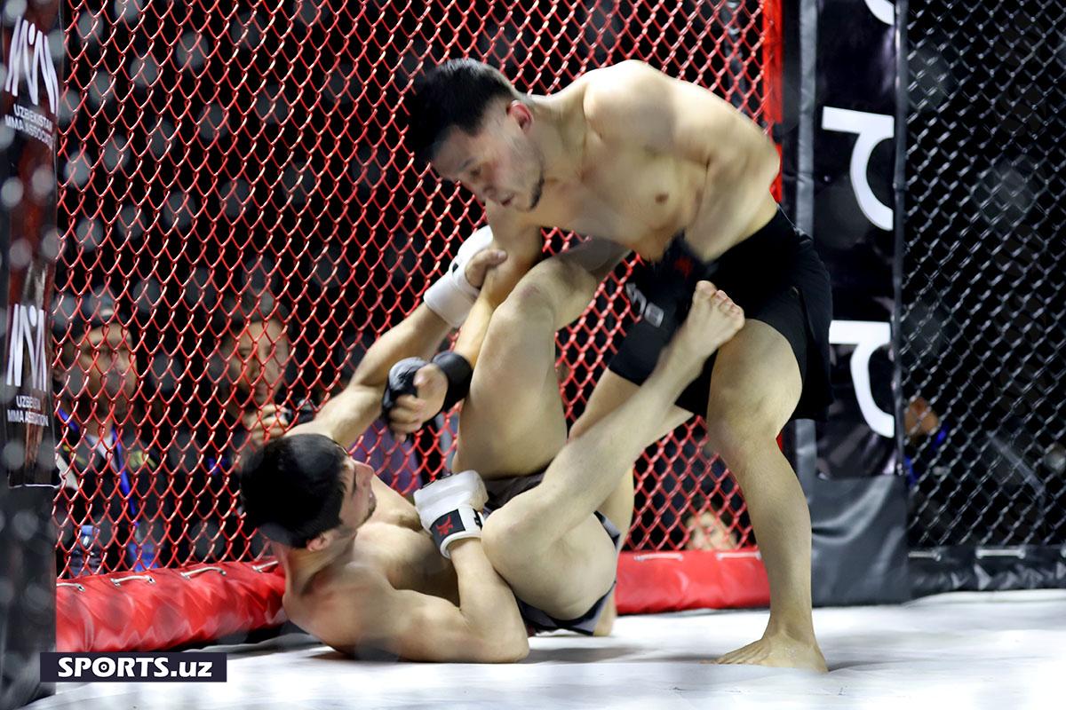 MMA. KOKAND-2021