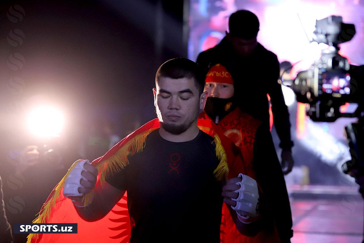 MMA. KOKAND-2021
