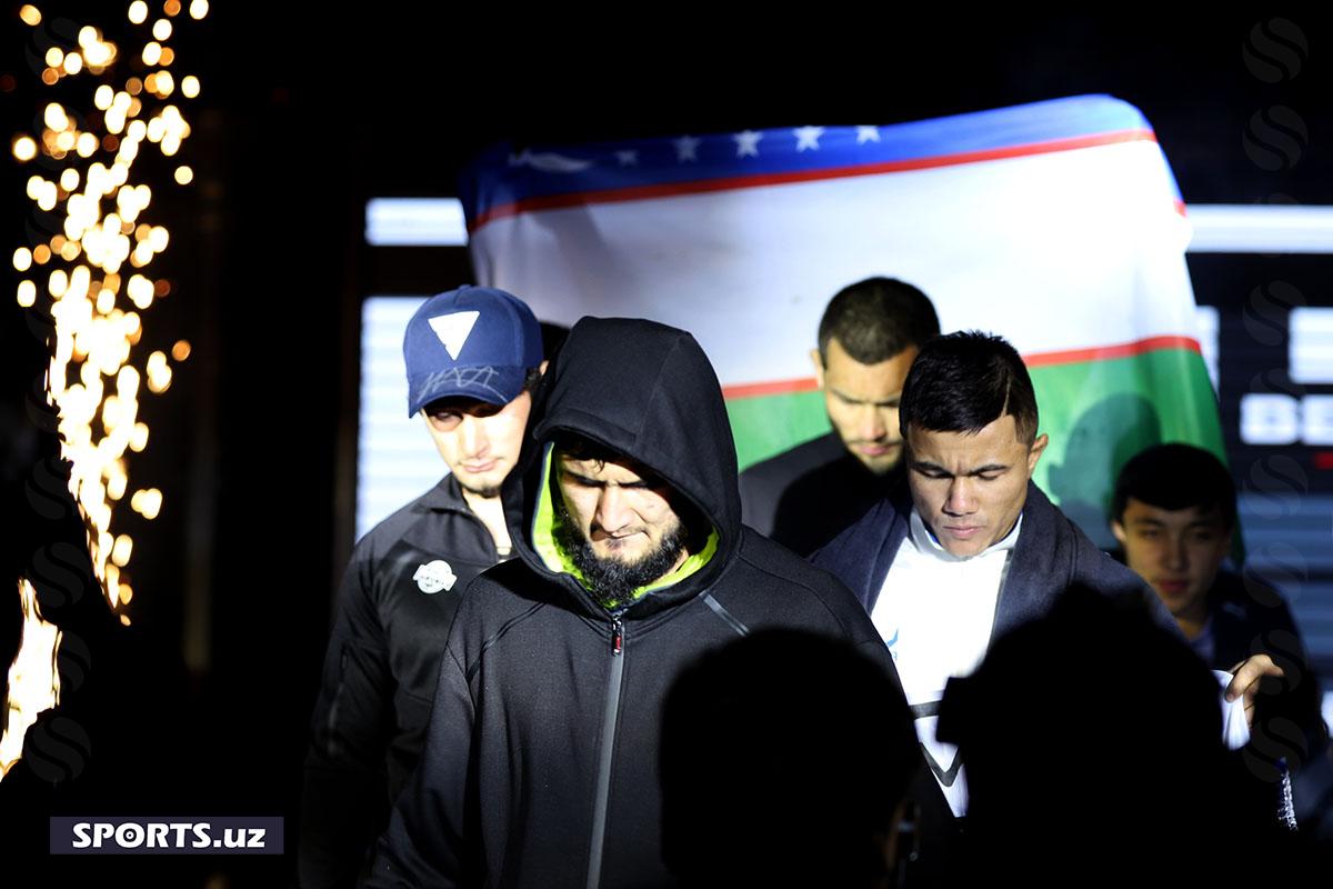 MMA. KOKAND-2021