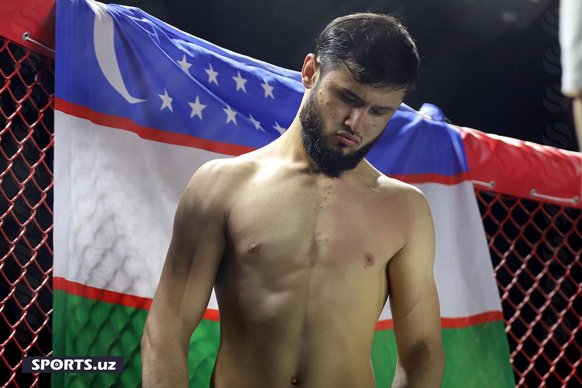 MMA. KOKAND-2021