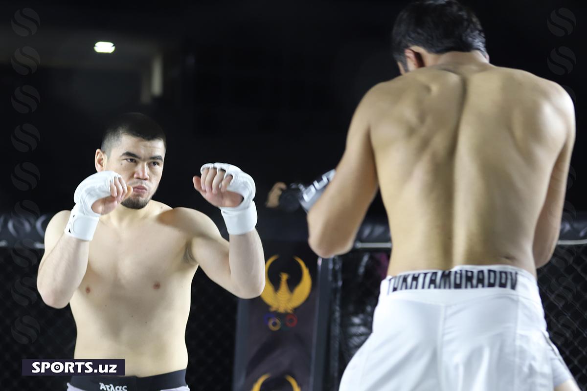 MMA. KOKAND-2021