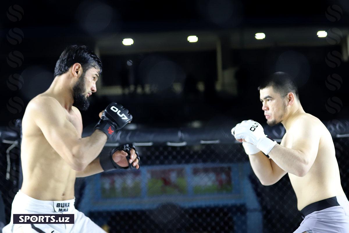 MMA. KOKAND-2021