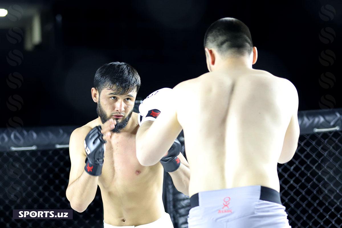MMA. KOKAND-2021