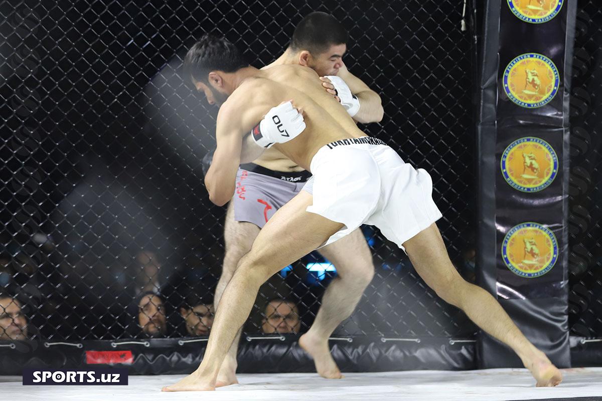 MMA. KOKAND-2021
