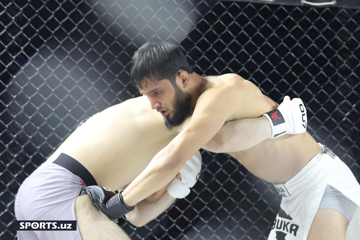 MMA. KOKAND-2021