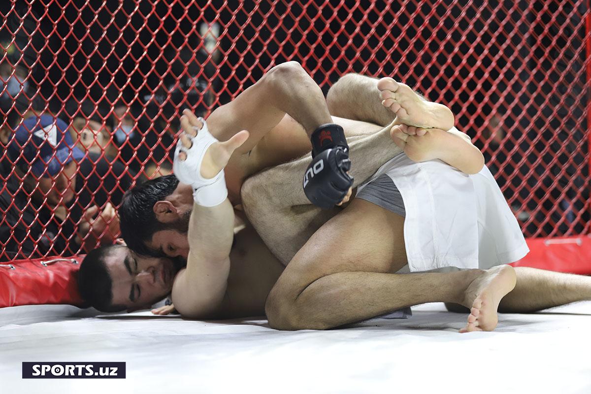 MMA. KOKAND-2021