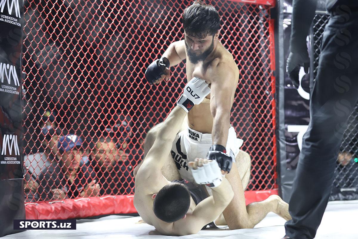 MMA. KOKAND-2021
