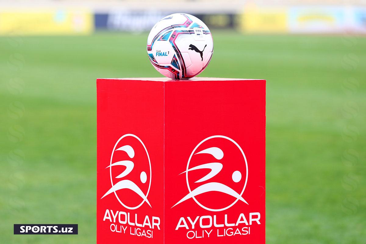 Bunyodkor – Sevinch SuperCup