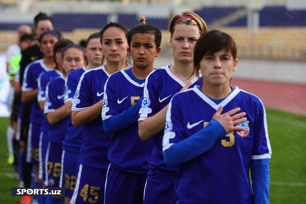 Bunyodkor – Sevinch SuperCup