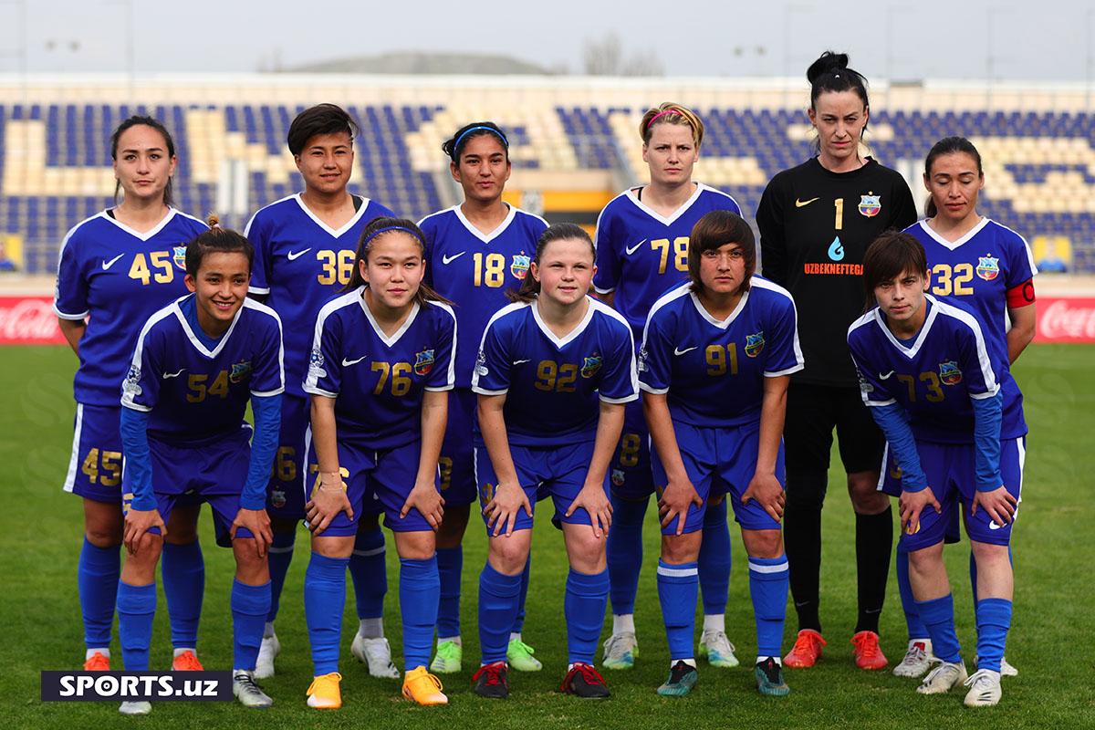 Bunyodkor – Sevinch SuperCup