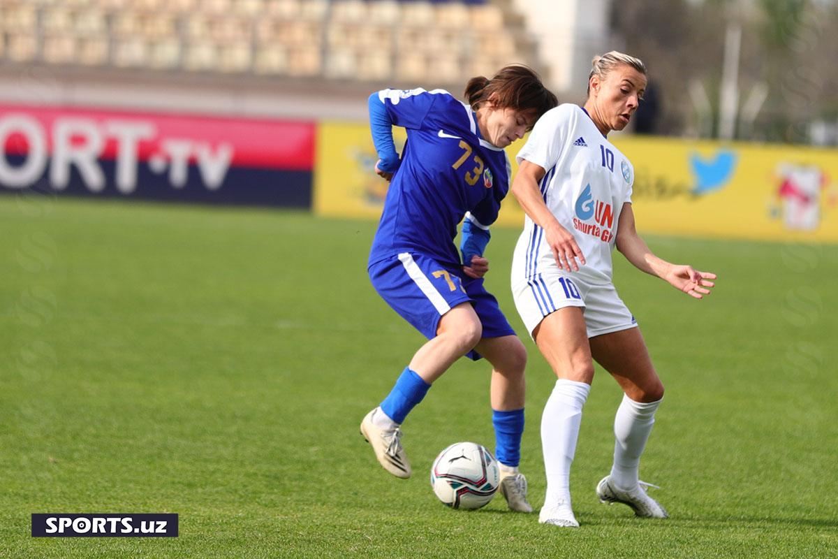 Bunyodkor – Sevinch SuperCup