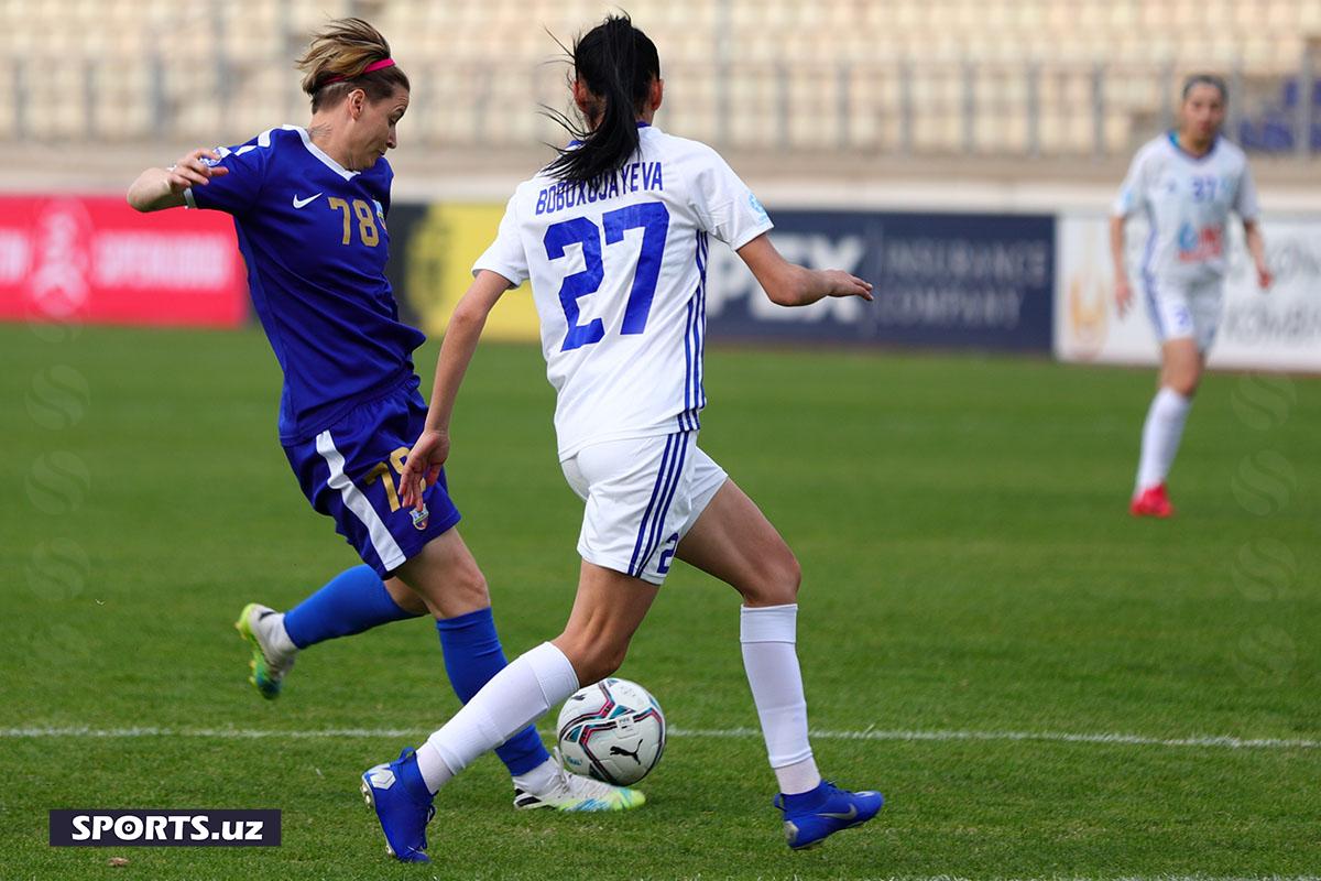 Bunyodkor – Sevinch SuperCup