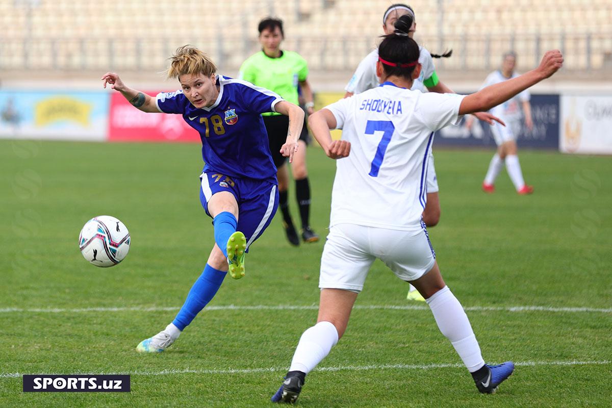 Bunyodkor – Sevinch SuperCup