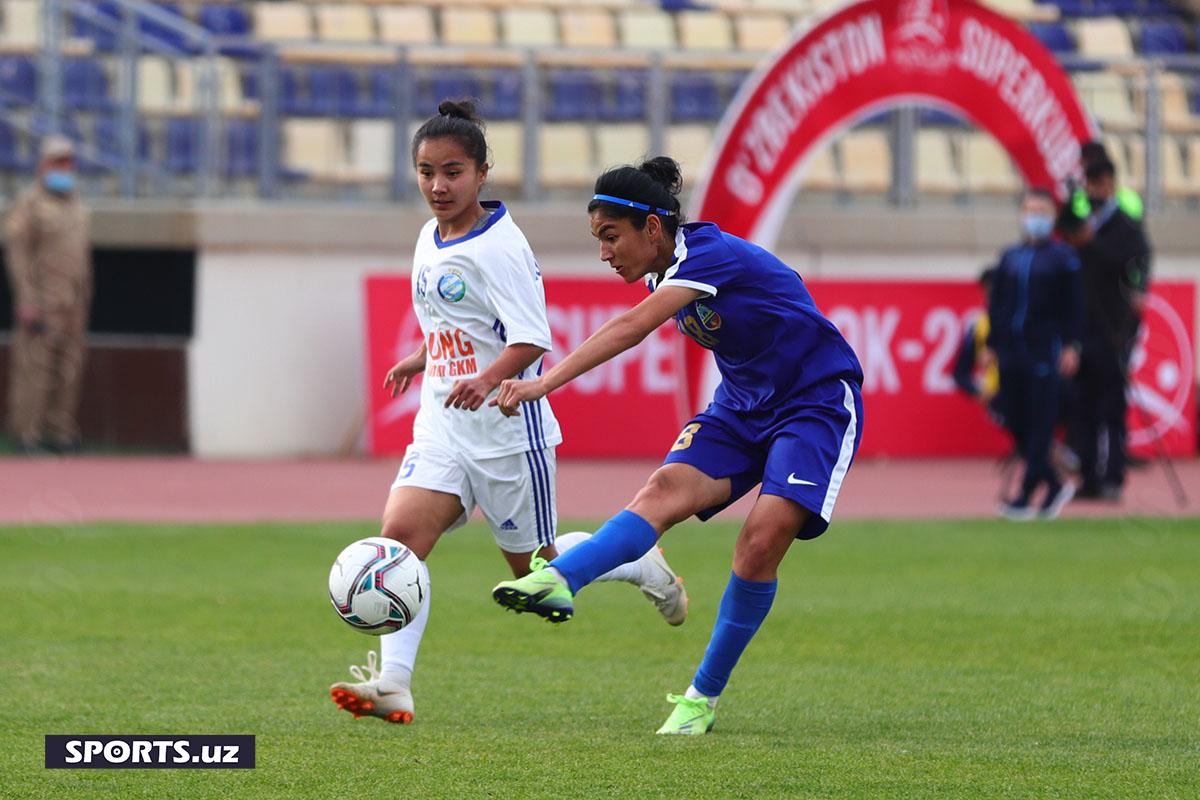 Bunyodkor – Sevinch SuperCup