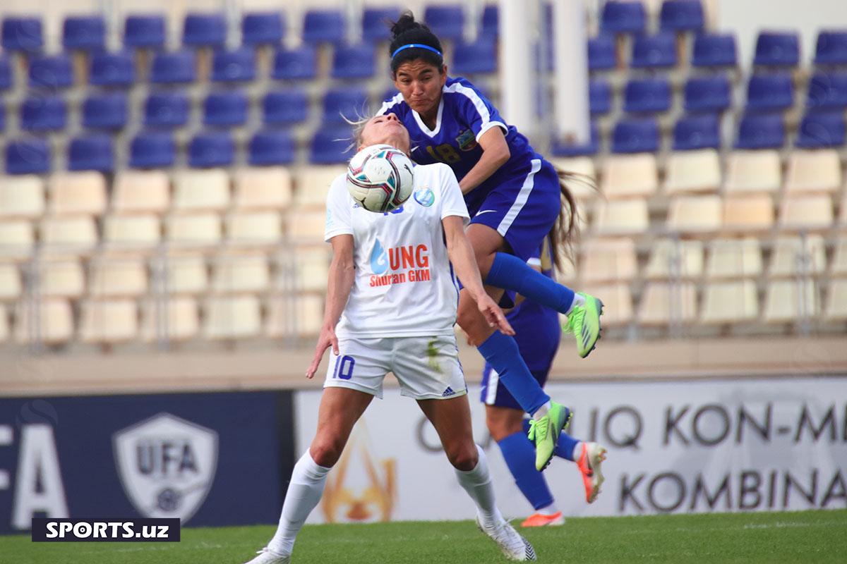 Bunyodkor – Sevinch SuperCup
