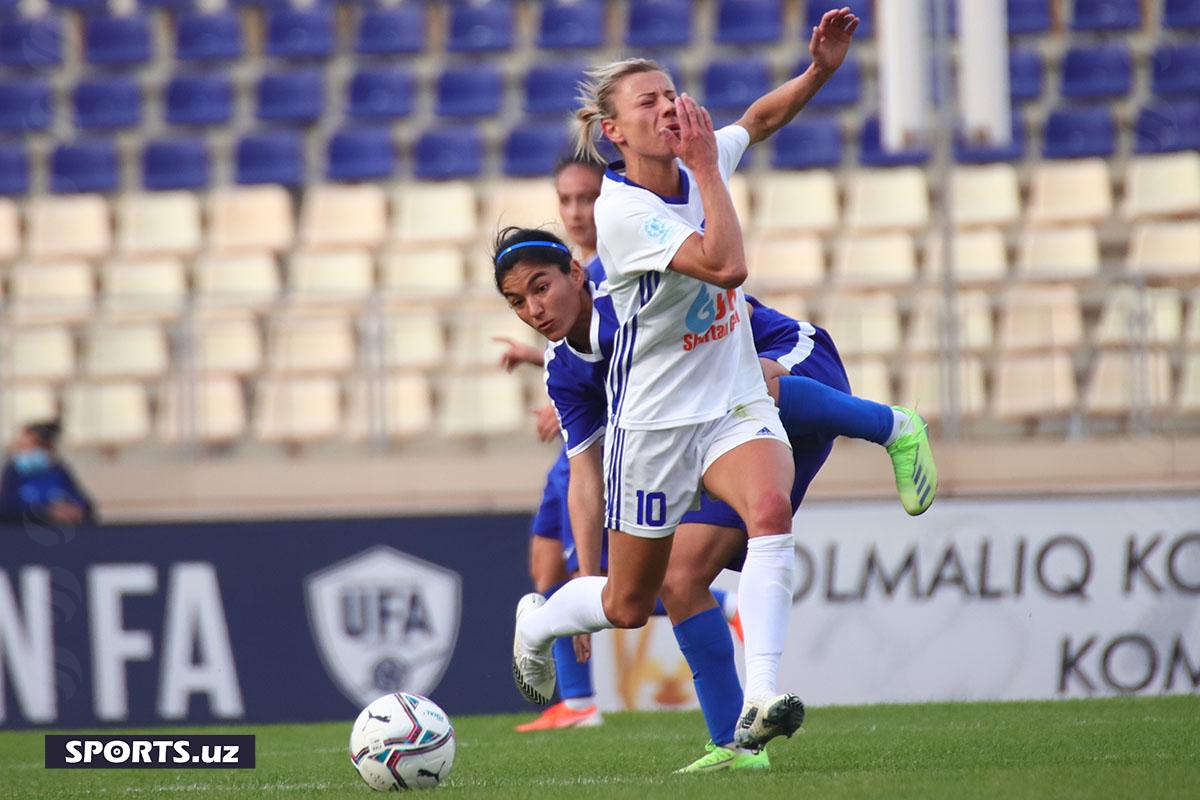 Bunyodkor – Sevinch SuperCup