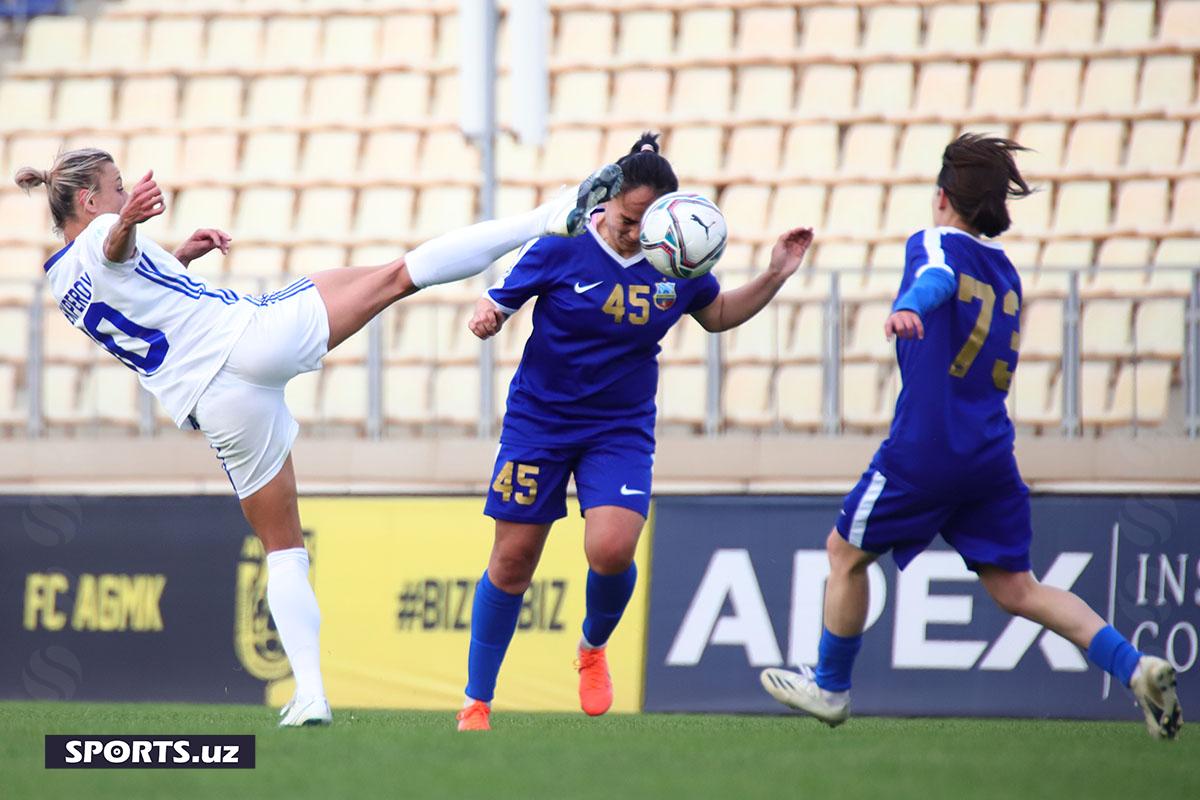 Bunyodkor – Sevinch SuperCup