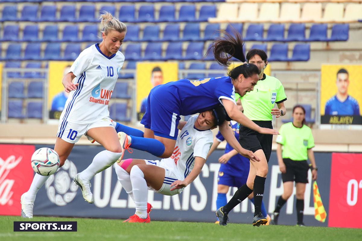 Bunyodkor – Sevinch SuperCup